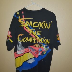 Jeff Gordon #24 shirt